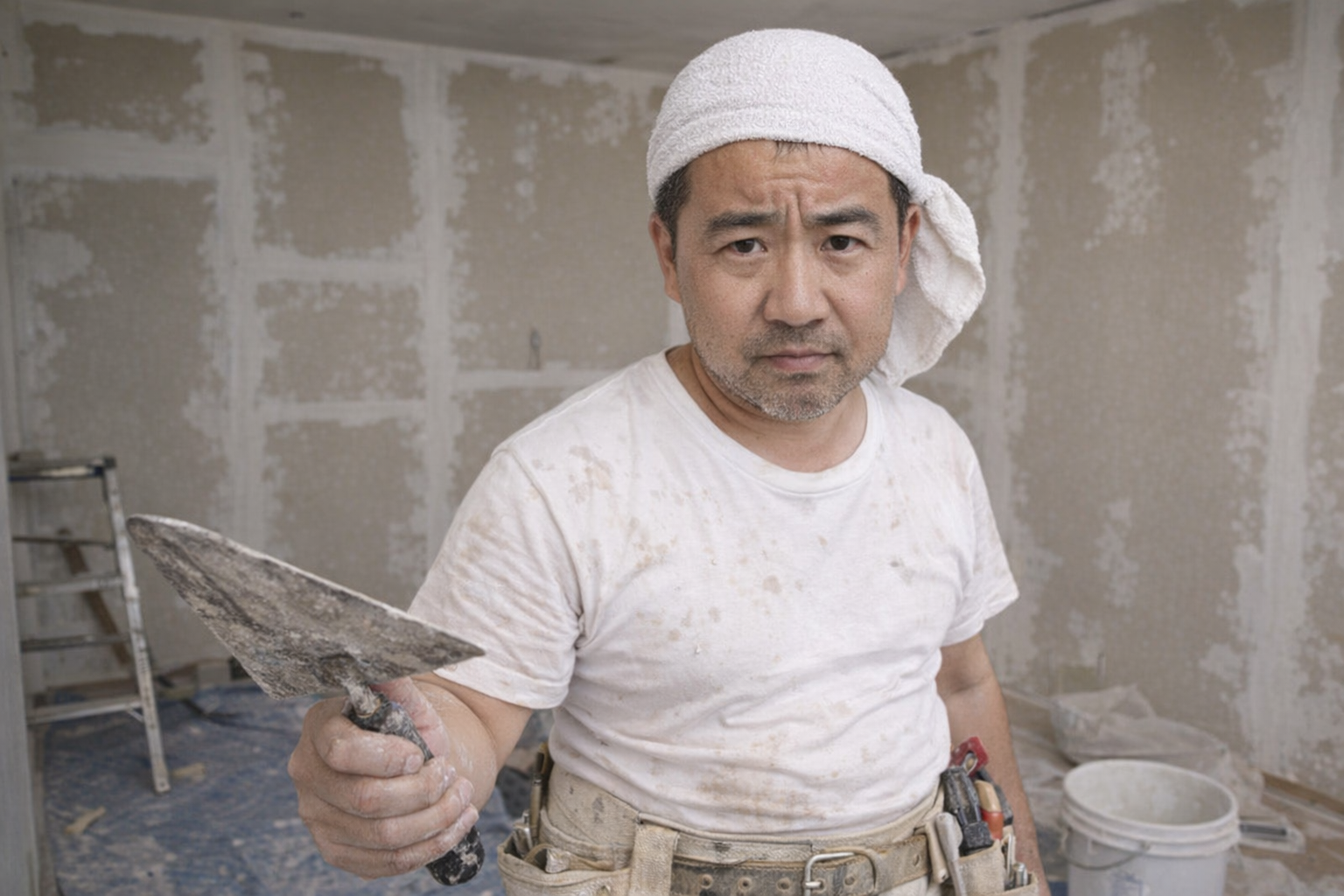 クロス張替えの品質訴求イメージ